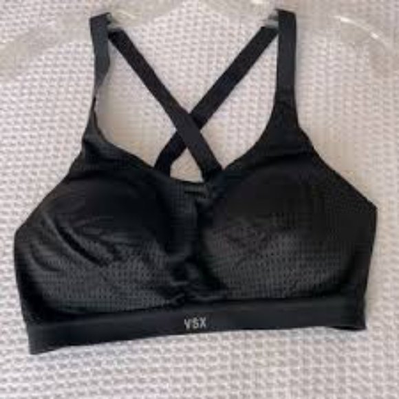 2 Victoria Secret B cup SPORTS bras - Picture 6 of 9